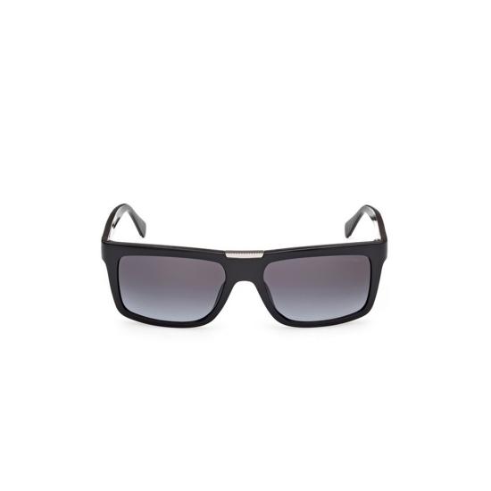  게스 선글라스 GU00274 01B Negro Brillante - GUESS