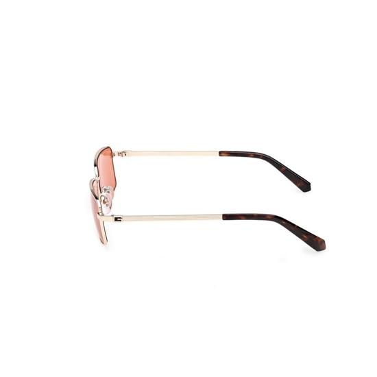  게스 선글라스 GU00273 32S Gold - GUESS