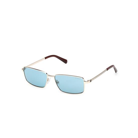  게스 선글라스 GU00273 32V Gold