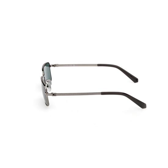  게스 선글라스 GU00273 08N Gray - GUESS