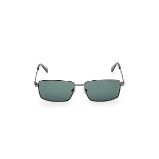  게스 선글라스 GU00273 08N Gray - GUESS