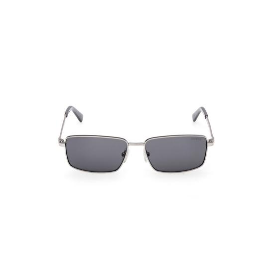  게스 선글라스 GU00273 08A Gray - GUESS