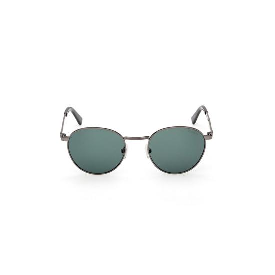  게스 선글라스 GU00272 08N Gray - GUESS