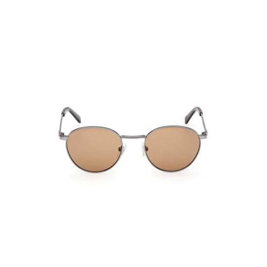  게스 선글라스 GU00272 08E Gray - GUESS
