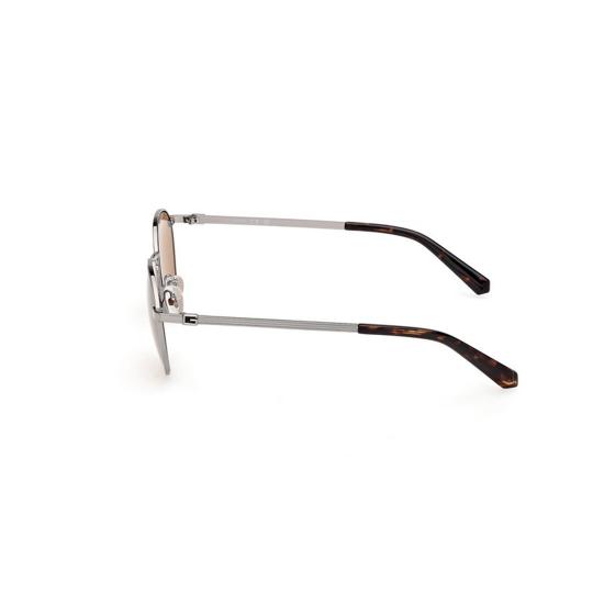  게스 선글라스 GU00272 08E Gray - GUESS