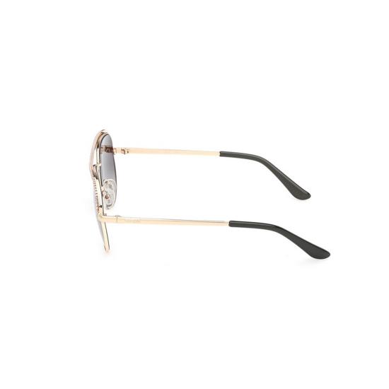  게스 선글라스 GU00271 32P Gold - GUESS