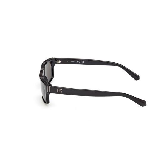  게스 선글라스 GU00276 01A Negro Brillante - GUESS