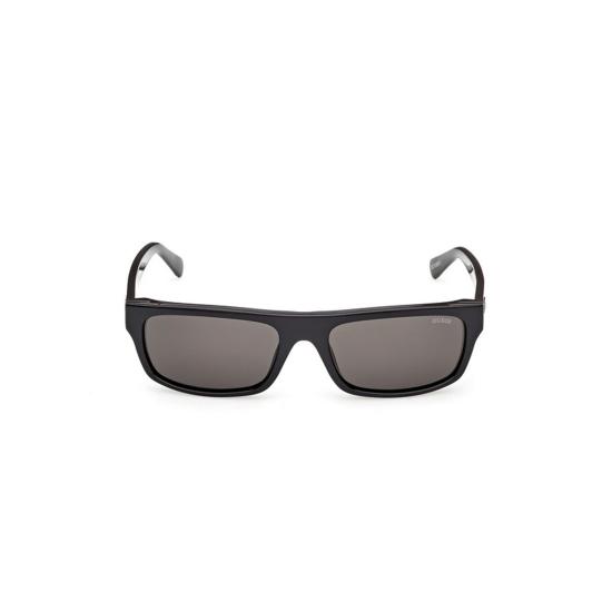  게스 선글라스 GU00276 01A Negro Brillante - GUESS