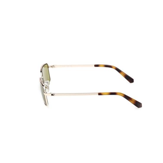  게스 선글라스 GU00273 32N Gold - GUESS