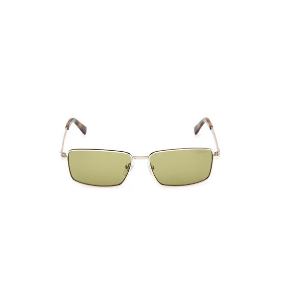  게스 선글라스 GU00273 32N Gold - GUESS