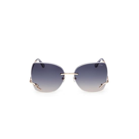  게스 선글라스 GU00269 28B Gold - GUESS