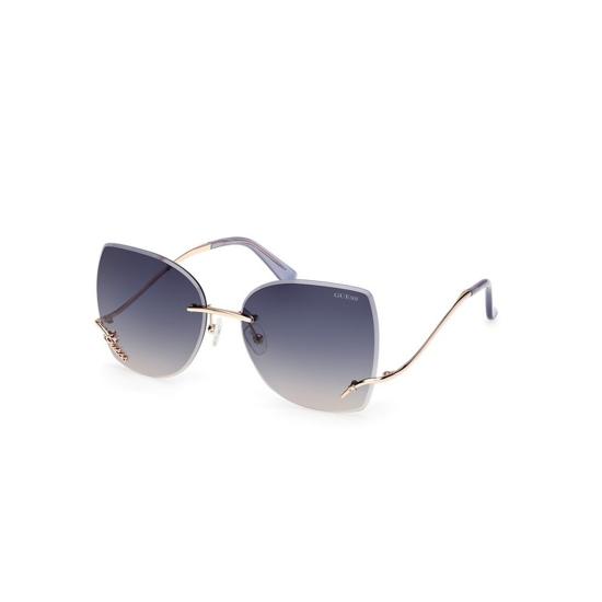  게스 선글라스 GU00269 28B Gold