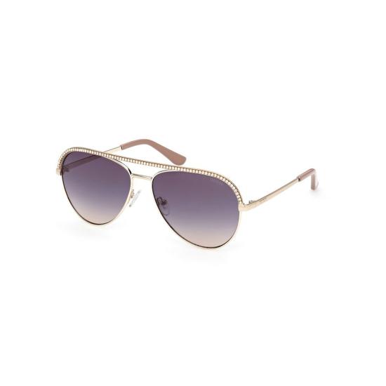  게스 선글라스 GU00271 32B Gold