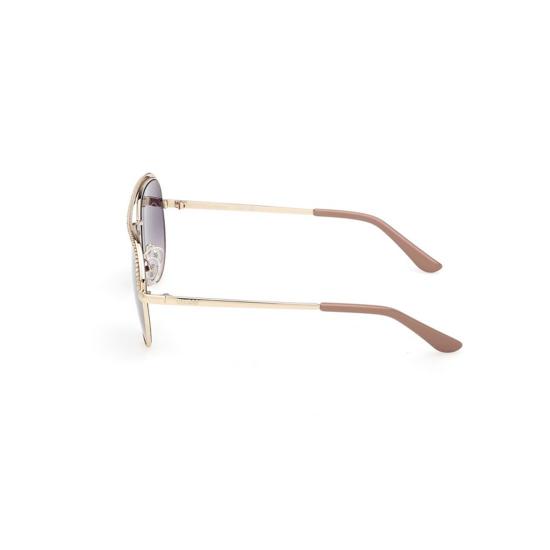  게스 선글라스 GU00271 32B Gold - GUESS
