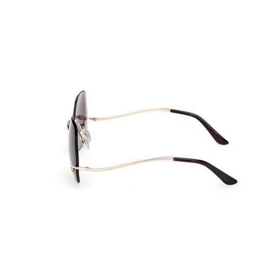  게스 선글라스 GU00268 32F Gold - GUESS