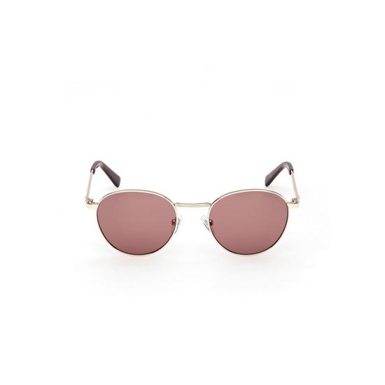  게스 선글라스 GU00272 32S Gold - GUESS