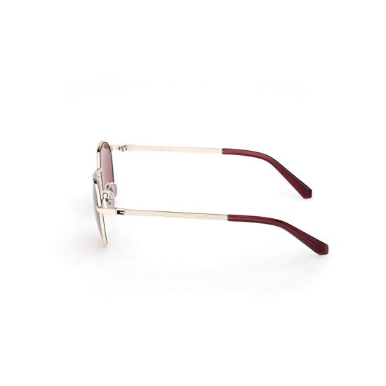  게스 선글라스 GU00272 32S Gold - GUESS