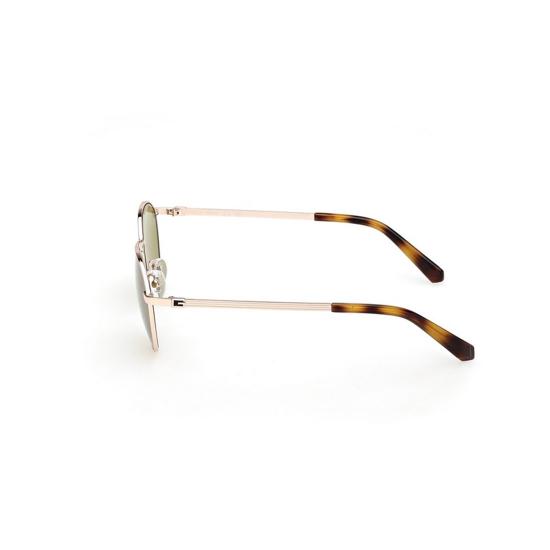  게스 선글라스 GU00272 32N Gold - GUESS