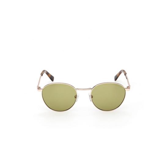 게스 선글라스 GU00272 32N Gold - GUESS