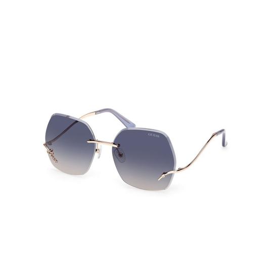  게스 선글라스 GU00268 28B Gold