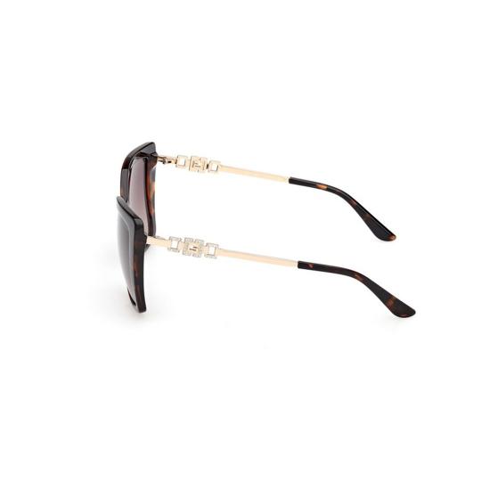  게스 선글라스 GU00266 52F Havana - GUESS