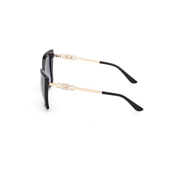 게스 선글라스 GU00266 01B Negro Brillante - GUESS