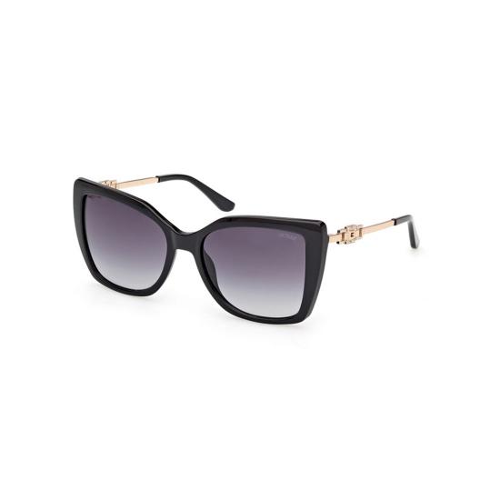  게스 선글라스 GU00266 01B Negro Brillante