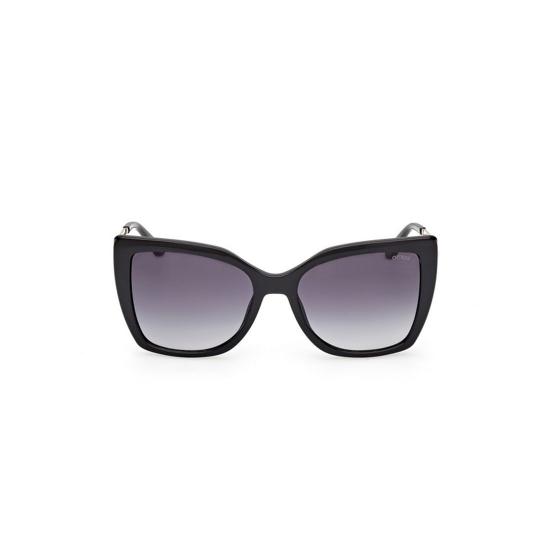  게스 선글라스 GU00266 01B Negro Brillante - GUESS