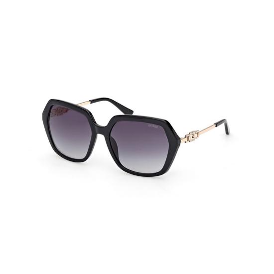  게스 선글라스 GU00267 01B Negro Brillante