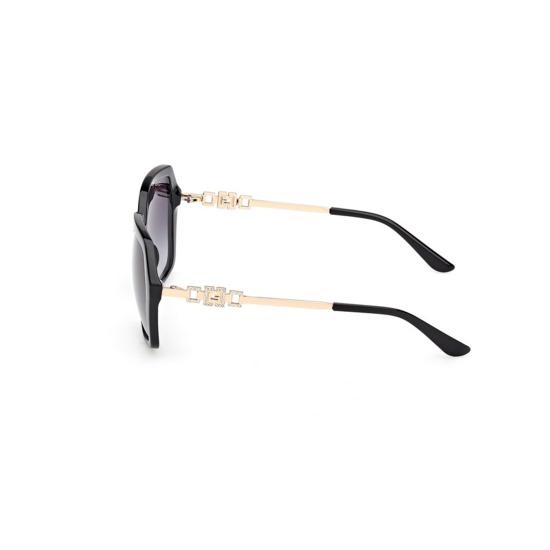  게스 선글라스 GU00267 01B Negro Brillante - GUESS