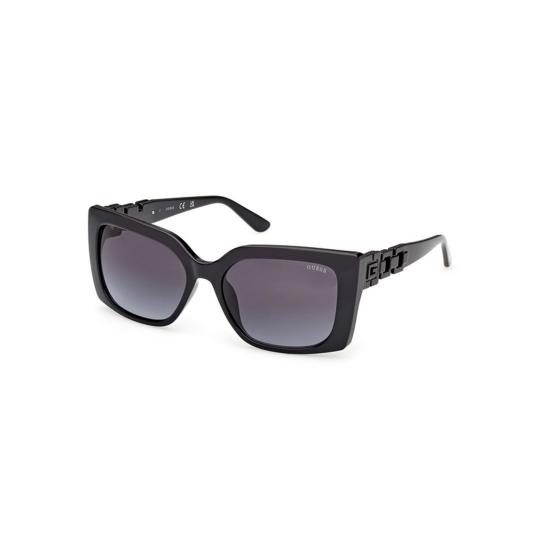  게스 선글라스 GU00265H 01B Negro Brillante