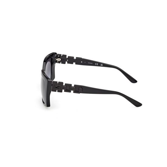  게스 선글라스 GU00265H 01B Negro Brillante - GUESS