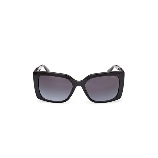  게스 선글라스 GU00265H 01B Negro Brillante - GUESS