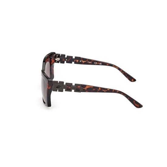 게스 선글라스 GU00265H 52F Havana - GUESS