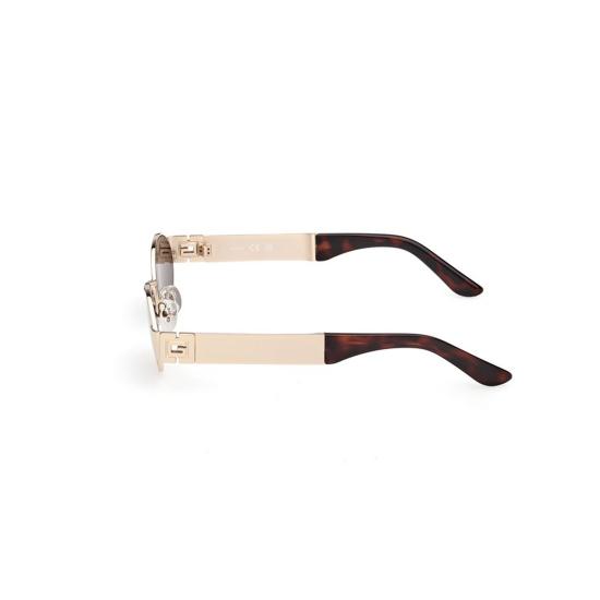  게스 선글라스 GU00262 33E Gold - GUESS