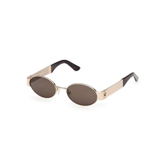  게스 선글라스 GU00262 33E Gold
