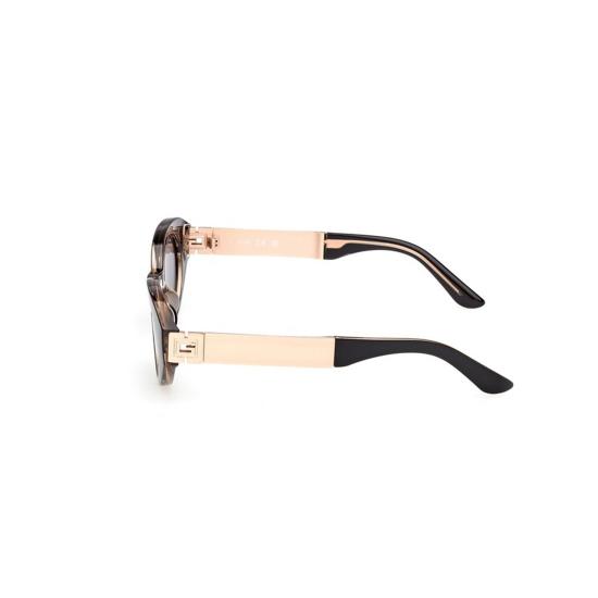  게스 선글라스 GU00261H 01A Negro Brillante - GUESS