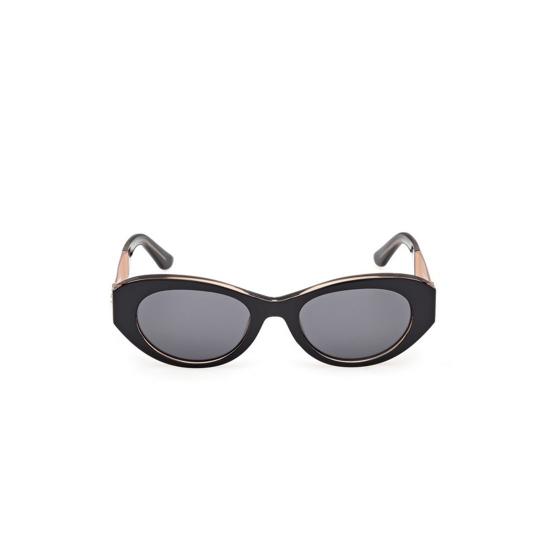  게스 선글라스 GU00261H 01A Negro Brillante - GUESS