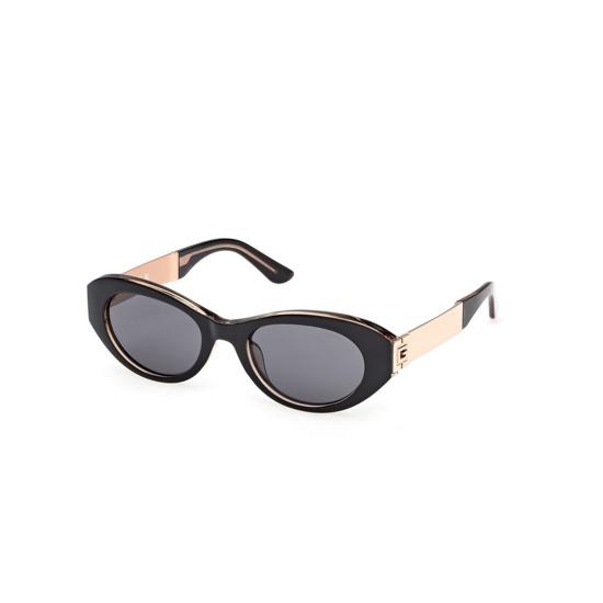  게스 선글라스 GU00261H 01A Negro Brillante