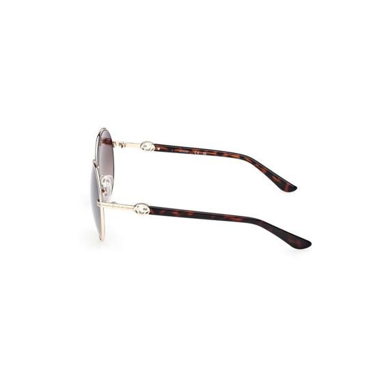  게스 선글라스 GU00260 32G Gold - GUESS
