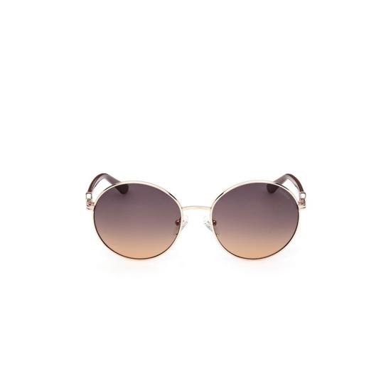  게스 선글라스 GU00260 28B Gold - GUESS