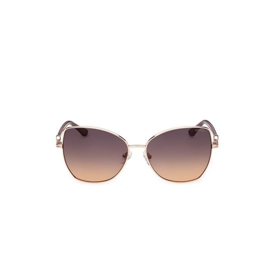  게스 선글라스 GU00259 28B Gold - GUESS