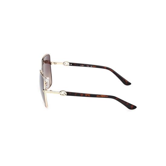  게스 선글라스 GU00259 32G Gold - GUESS