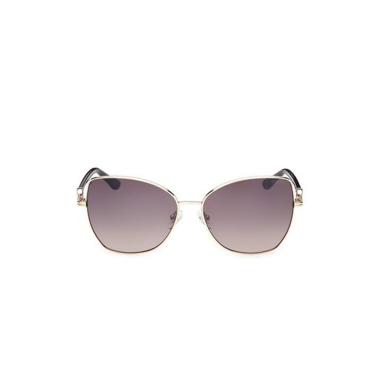  게스 선글라스 GU00259 32G Gold - GUESS