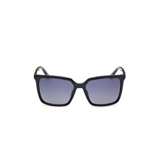  게스 선글라스 GU00258 01D Negro Brillante - GUESS