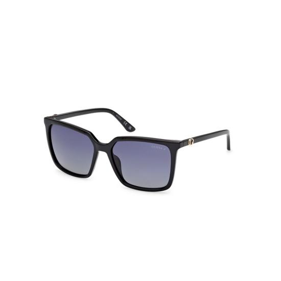  게스 선글라스 GU00258 01D Negro Brillante