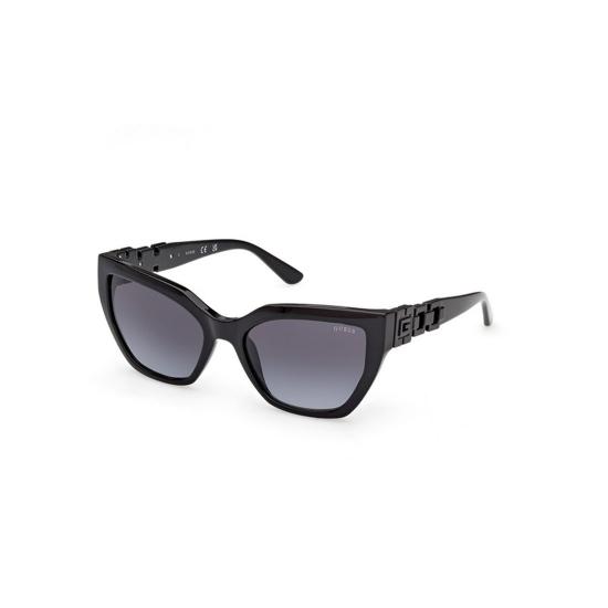  게스 선글라스 GU00264 01B Negro Brillante