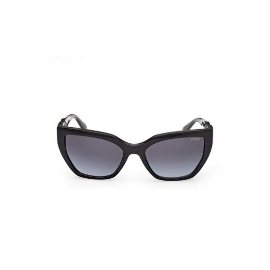  게스 선글라스 GU00264 01B Negro Brillante - GUESS