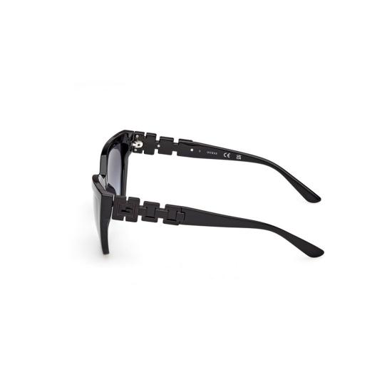  게스 선글라스 GU00264 01B Negro Brillante - GUESS