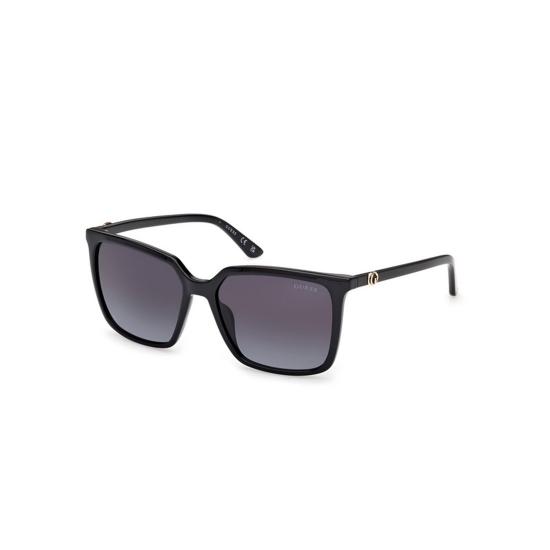  게스 선글라스 GU00258 01B Negro Brillante